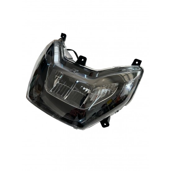 E-mon Rigby Far Komple