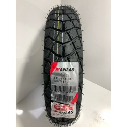 Motosiklet Dış Lastik 3.50-10 51j Mb-79 İrc Tubeless 20. Hafta 2026 Tarihli