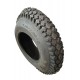 Engelli Araba Lastiği 4.10/3.50-6 Deli Tıre S-356-02