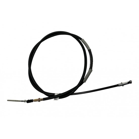 Tvs Ntorq 125 Arka Fren Teli