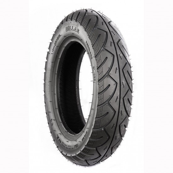 Billas 3.00-8 Dış Lastik Bl089 4pr Dubleks