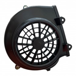 Mondial Exon 50 - 125 Fan Kapağı