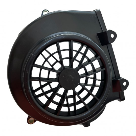 Mondial Exon 50 - 125 Fan Kapağı
