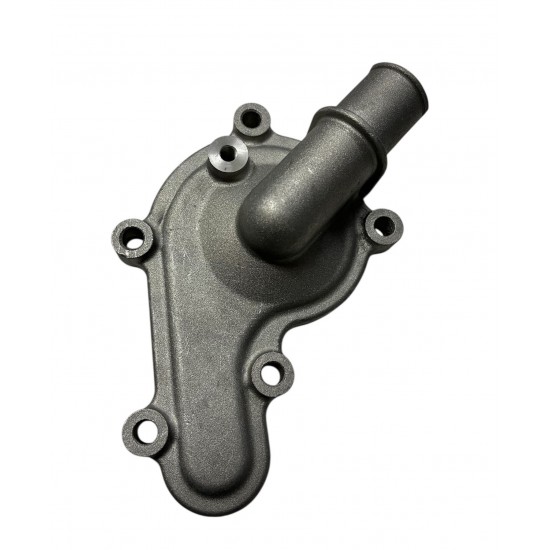 Cf Moto Cforce 450 - 550 - 625 Atv Devir Daim Gövdesi
