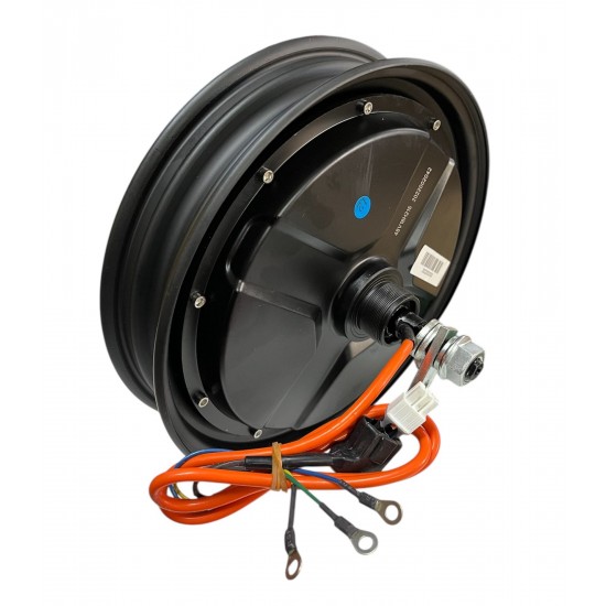 Elektrikli Bisiklet Arka Motor 48v Falcon Gypsy 249 ( 14x2.50 )