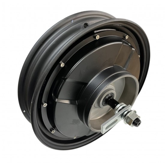 Elektrikli Bisiklet Arka Motor 48v Falcon Gypsy 249 ( 14x2.50 )
