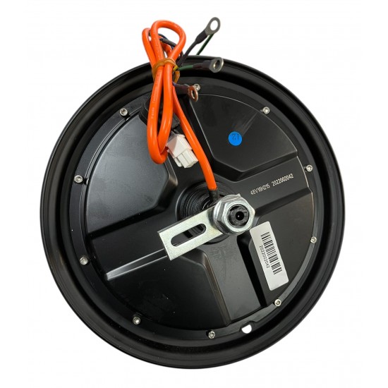 Elektrikli Bisiklet Arka Motor 48v Falcon Gypsy 249 ( 14x2.50 )