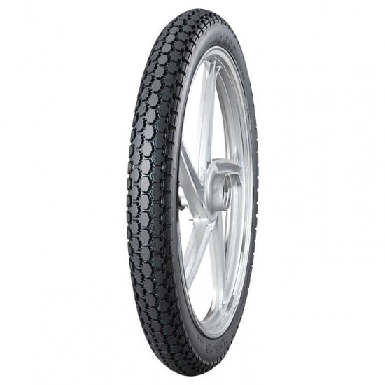 Motosiklet Dış Lastik 2.50-16 Nr-27 Tubeless Anlas