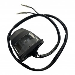 Mondial Rx1 125 Evo Plaka Lambası Komple