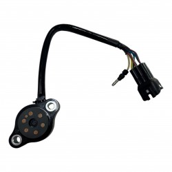 Cf Moto Sr 450 Vites Gösterge Müşhürü