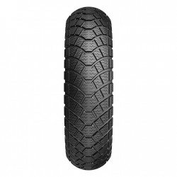 Motosiklet Dış Lastik 90/90-18 57P Sc-500 Tubeless Anlas