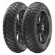 Motosiklet Dış Lastik 90/90-18 57P Sc-500 Tubeless Anlas