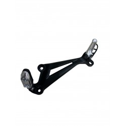 Falcon Salvador 188 Sol Basamak Braketi Komple