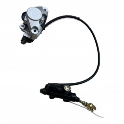 Atv 150 - 200 Arka Fren Sistemi Komple