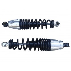 Elektrikli Motosiklet Arka Amortisör 29-31.5cm