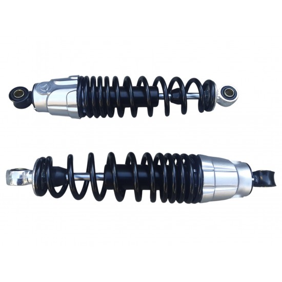 Elektrikli Motosiklet Arka Amortisör 29-31.5cm