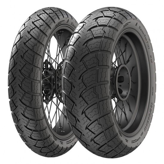 Motosiklet Dış Lastik 140/70r17 Wınter Grıp Plus M/c 54h Tubeless Anlas