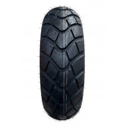 Motosiklet Dış Lastik 120/70-12 Mb-456 Anlaş Tubeless ( 2026 32. Hafta Üretim )