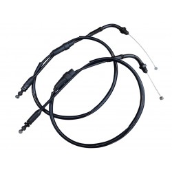 Cf Sr 450 Gaz Teli İtme-çekme 2 Li Set