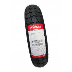 Dış Lastik 3.50-10 Sc-360 Allgrip Anlaş ( 2026 38. Hafta Üretim )