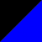 Siyah-Mavi